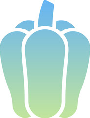 Capsicum Icon