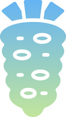 Wasabi Icon