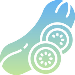 Cucumber Icon