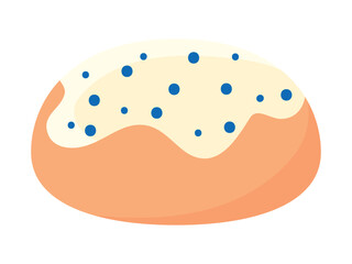 hanukkah sufganiyot pastry