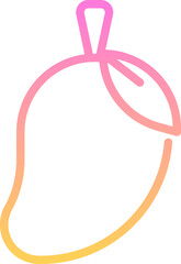 Mango Icon