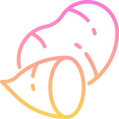 Potato Icon