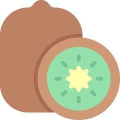 Kiwi Icon