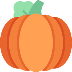 Pumpkin Icon