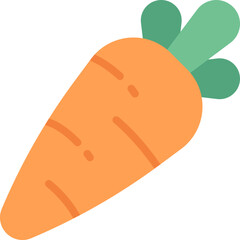 Carrot Icon