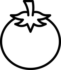 Tomato Icon