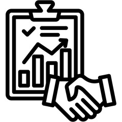 Agreement Icon