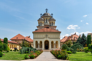 Fototapeta na wymiar Transylvania, Romania