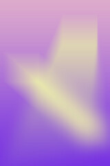 Geometric retro colorful Background