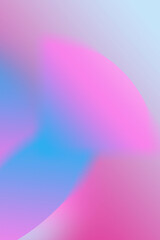 Geometric retro colorful Background