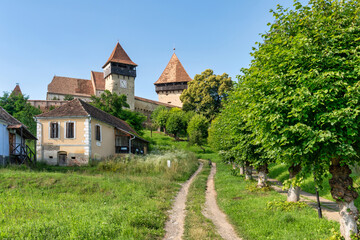 Transylvania, Romania