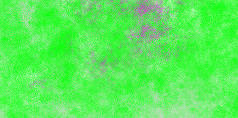 Green and purple color texture background aquarelle abstract emerald backdrop. horizontal template Hand Drawn Splatter Abstract subtle spring shades aquarelle illustration for grunge design, vintage 