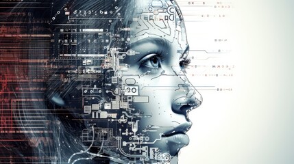 Artificial intelligence, Generative AI