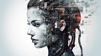 Artificial intelligence, Generative AI