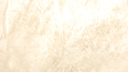 The surface is light cement, cream brown tone.