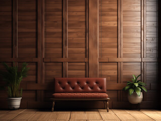 Wood background boards wood wall floor interior wood dark brown texture