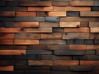 Wood background boards wood wall wood dark texture