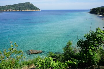 Greece - Thassos Island