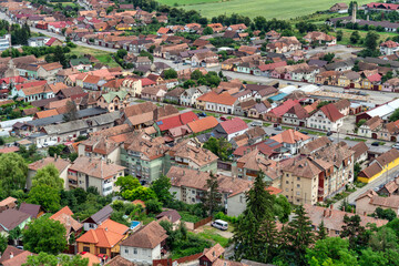 Obraz premium Transylvania, Romania