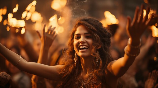 Lohri Celebrations A Blend of Tradition and Fun