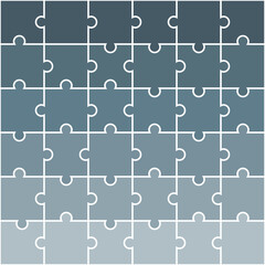 Grey shade jigsaw pattern. jigsaw line pattern. jigsaw seamless pattern. Decorative elements, clothing, paper wrapping, bathroom tiles, wall tiles, backdrop, background.