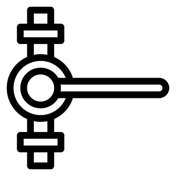 recommend clip art: valve vector design icon.svg