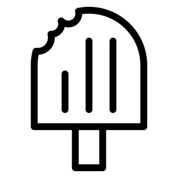 recommend clip art: ice cream vector design icon.svg