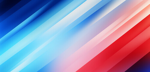 Fototapeta premium abstract background with stripes