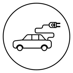  ecology line icon 2