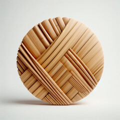 background home deco bamboo wood