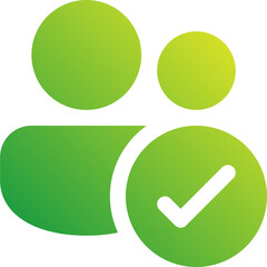 Lime Testimonial Icon