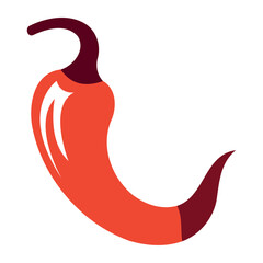 half jalapeno spice food