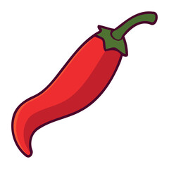 half jalapeno condiment