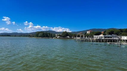 Passignano sul trasimeno
