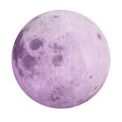 super full pink moon