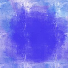 purple and blue abstract grunge background