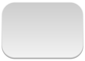 Geometry paper cut. Vector illustration.	