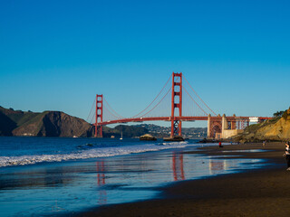 Golden Gate Bridge