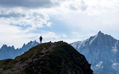 Chamonix, France