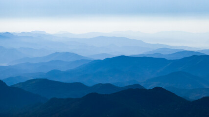 Coll de la Creueta, Catalunya