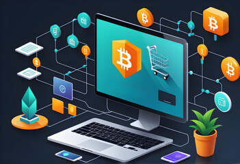 Secure Digital Marketplace, Empowered by Blockchain Technology