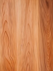 Fototapeta premium Wood Texture Background, A Seamless Fusion of Organic Patterns and Earthy Warmth
