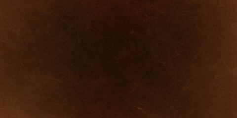 Fototapeta premium brown leather texture background
