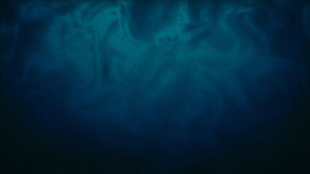 Mysterious Smokey Glitch Background (Customizable)