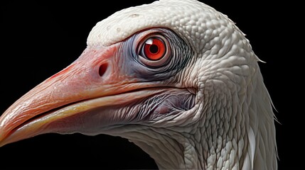 pelican with its distinctive uhd wallpaper