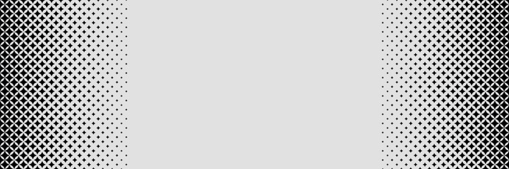 halfton pattern dot background texture overlay grunge distress linear vector. Vector halftone dots. Halftone vector Technology Background