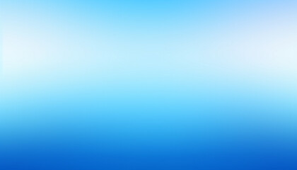 Bright blue abstract wave design on deep blue backdrop wallpaper generated by AI