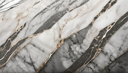 Fototapeta premium realistic marble background ai generated