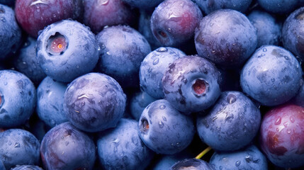 Sloe Natural Colors , Background For Banner, HD