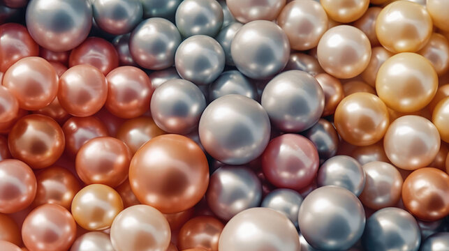 Pearl Natural Colors , Background For Banner, HD